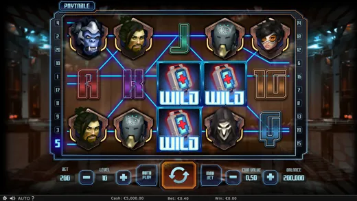 Overwatch 2